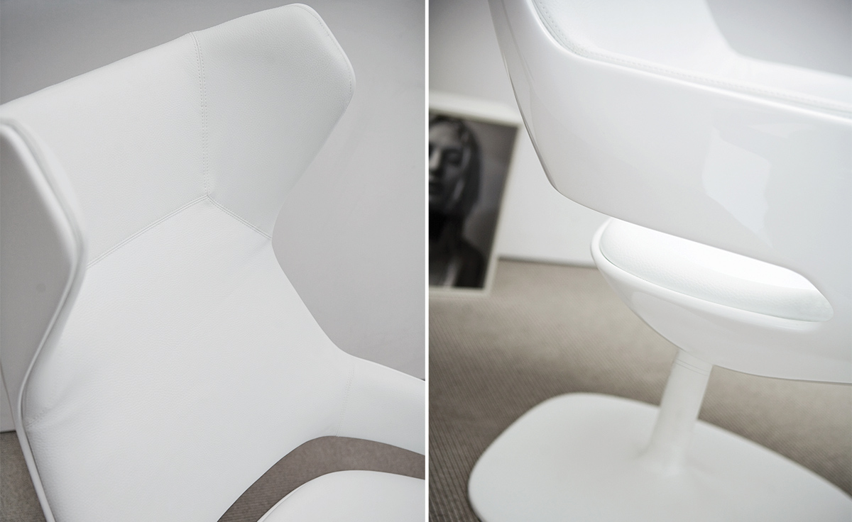 ŷͼ Ora Ito|  evolution lounge chair